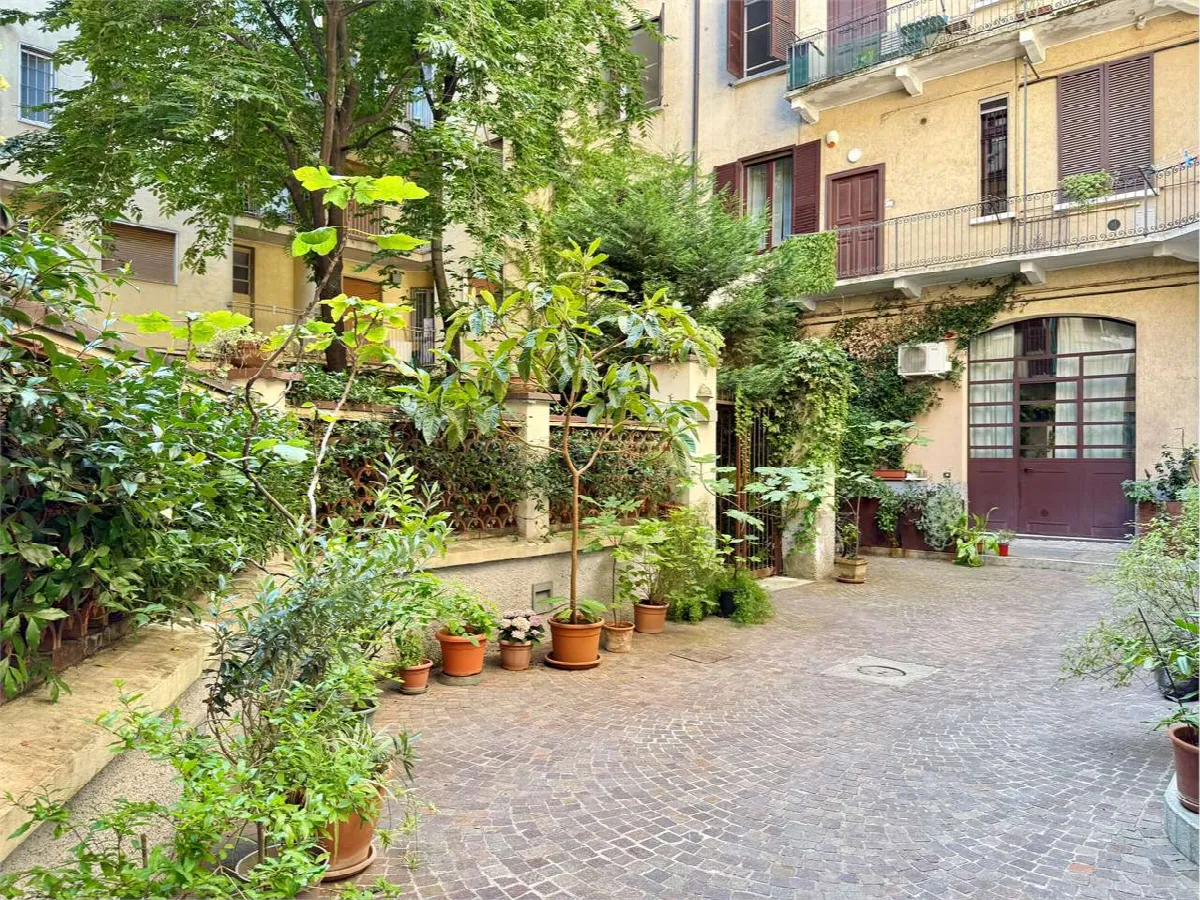Loft in vendita a Milano - V Giornate/ XXII Marzo/ Porta Romana - foto 4
