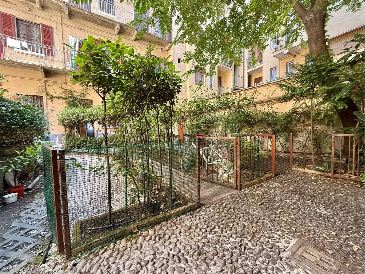 Loft in vendita a Milano - V Giornate/ XXII Marzo/ Porta Romana - foto 5