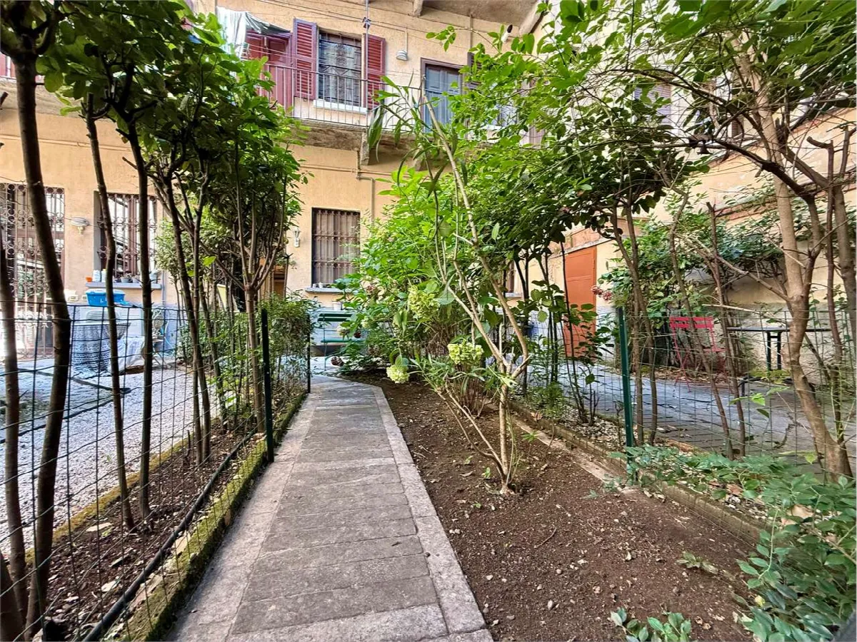 Loft in vendita a Milano - V Giornate/ XXII Marzo/ Porta Romana - foto 6