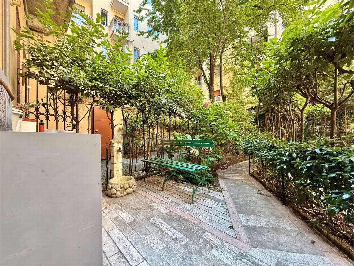 Loft in vendita a Milano - V Giornate/ XXII Marzo/ Porta Romana - foto 7