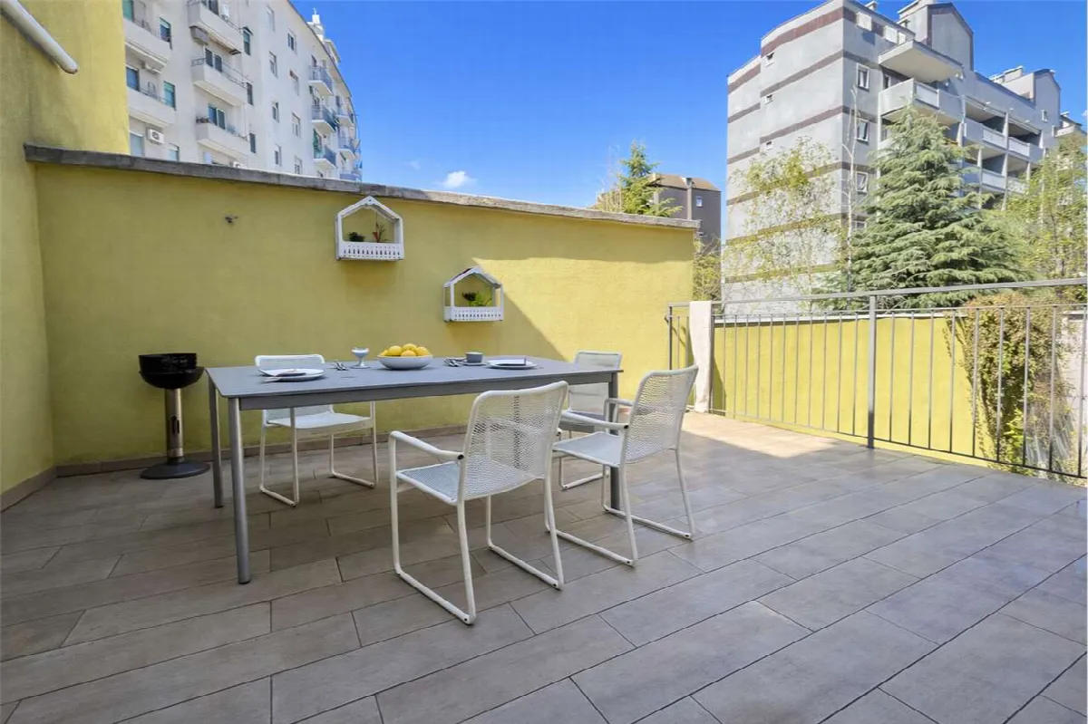 Appartamento in vendita a Milano - foto 1