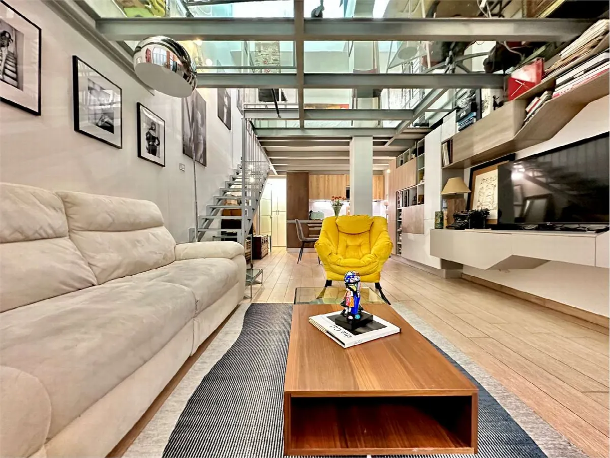 Loft in vendita a Milano - foto 3