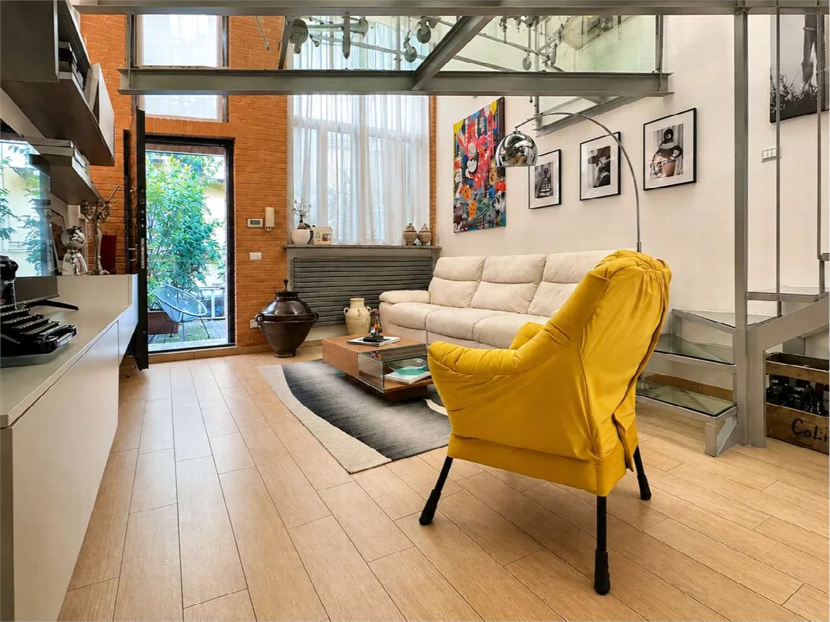 Loft in vendita a Milano - foto 5