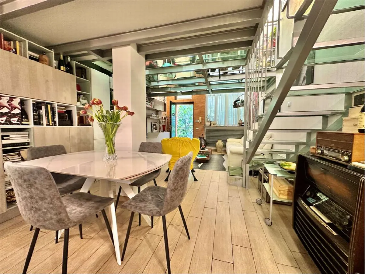 Loft in vendita a Milano - foto 7
