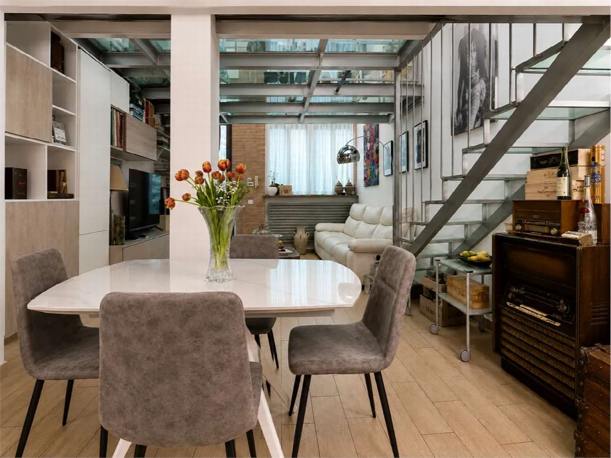Loft in vendita a Milano - foto 8