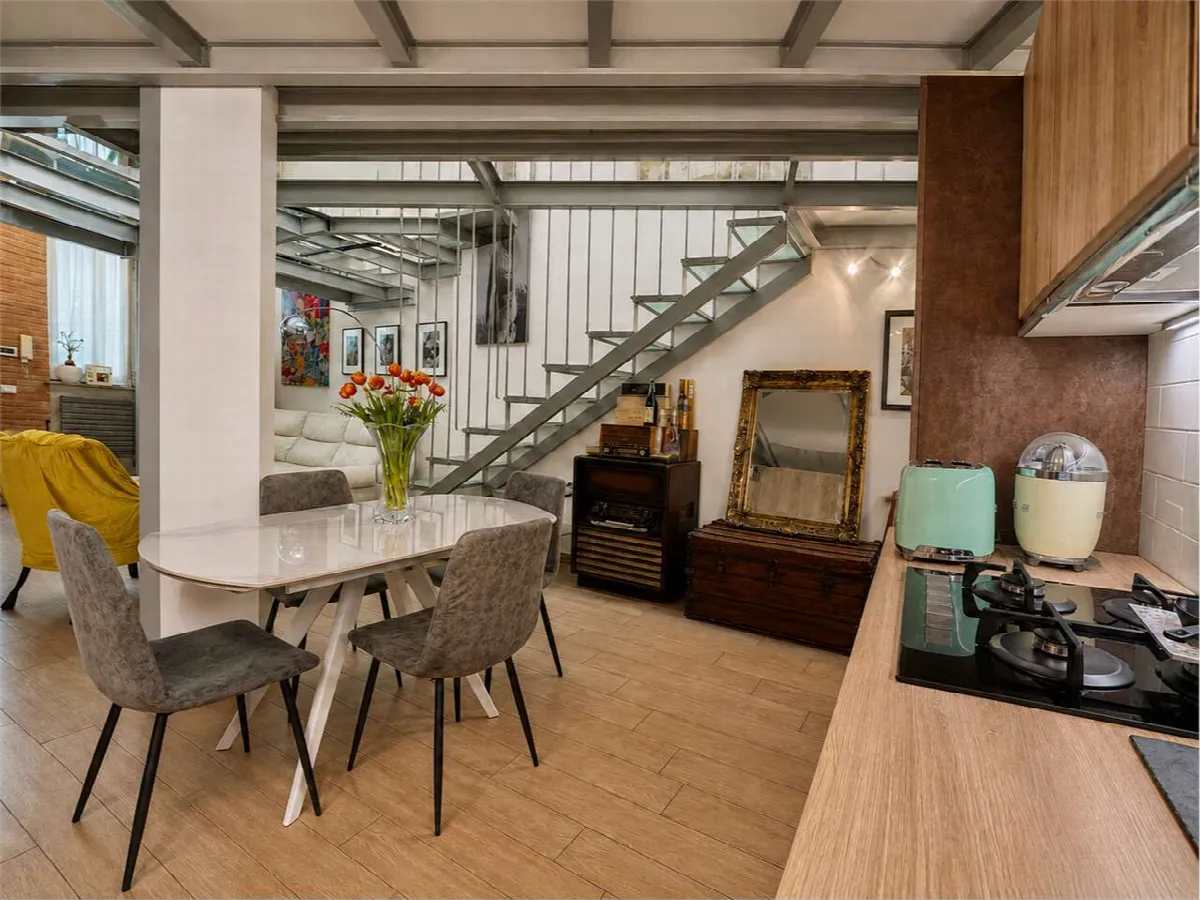 Loft in vendita a Milano - foto 9