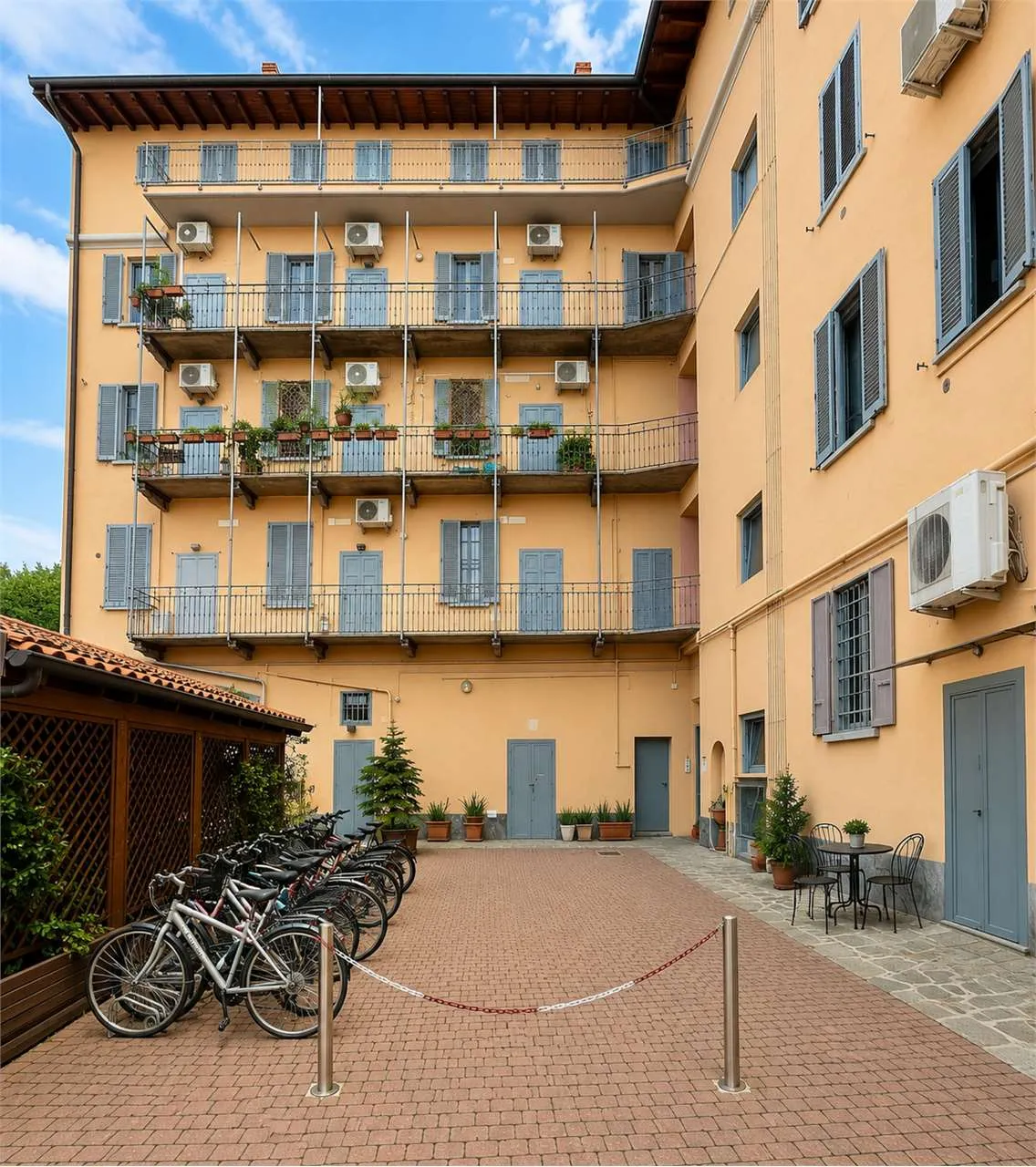 Appartamento in vendita a Milano - foto 8