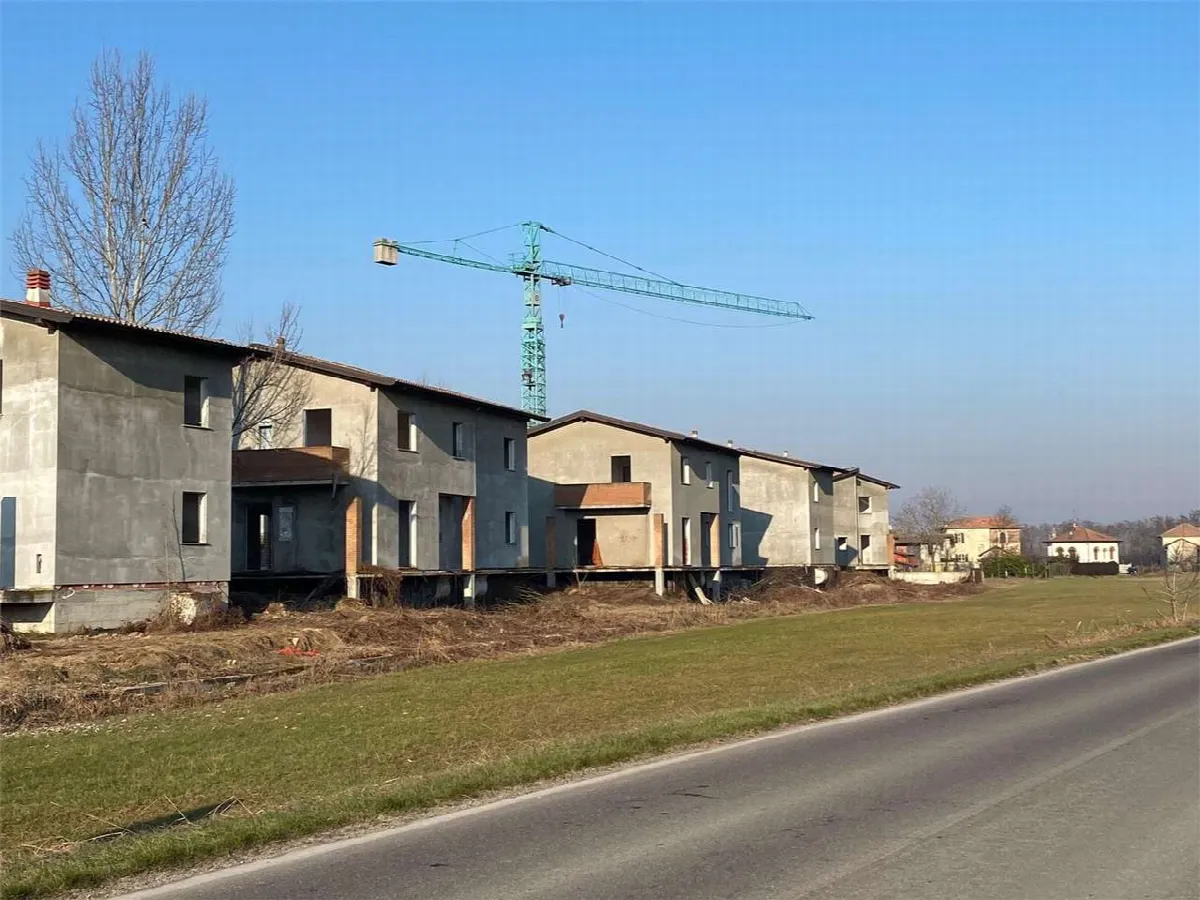 Appartamento in vendita a Castelletto di Branduzzo - Valle Botta - foto 1