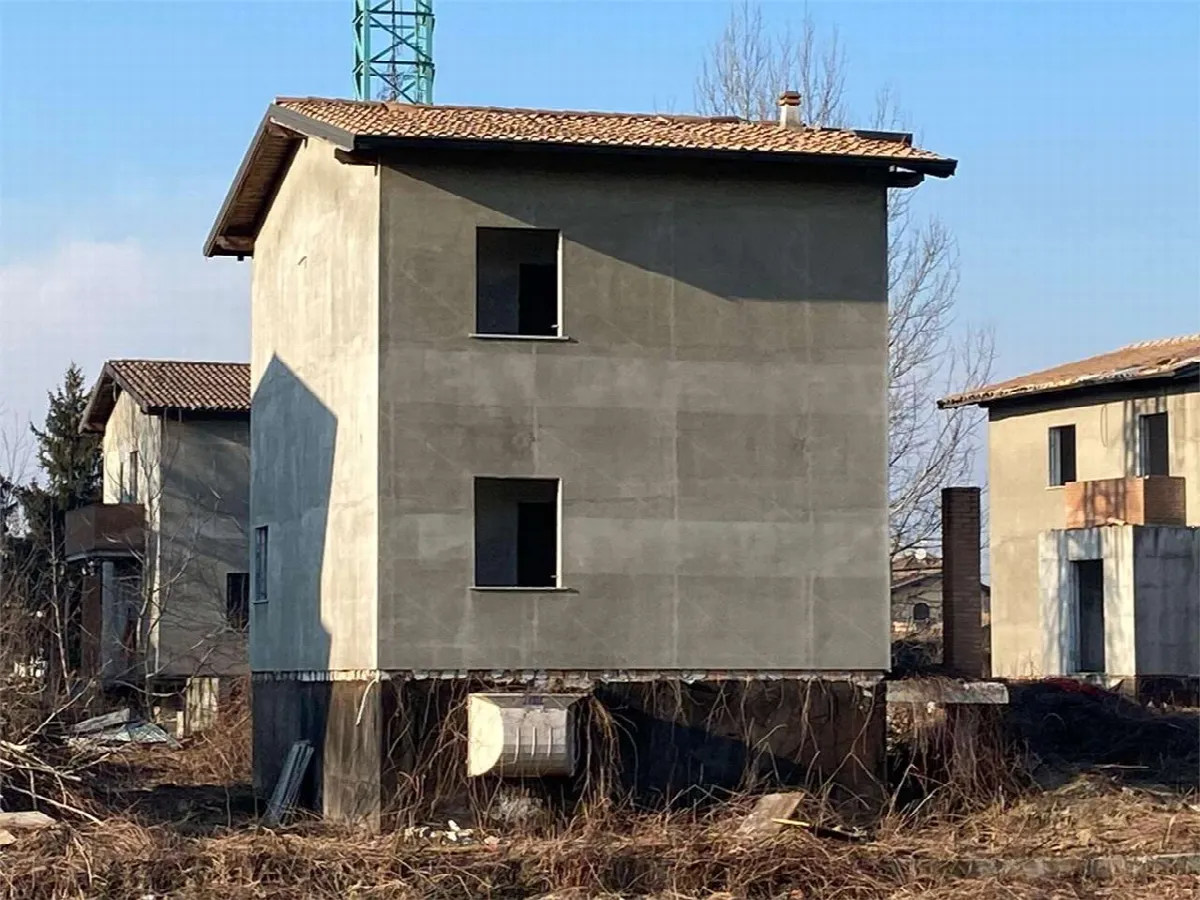 Appartamento in vendita a Castelletto di Branduzzo - Valle Botta - foto 4
