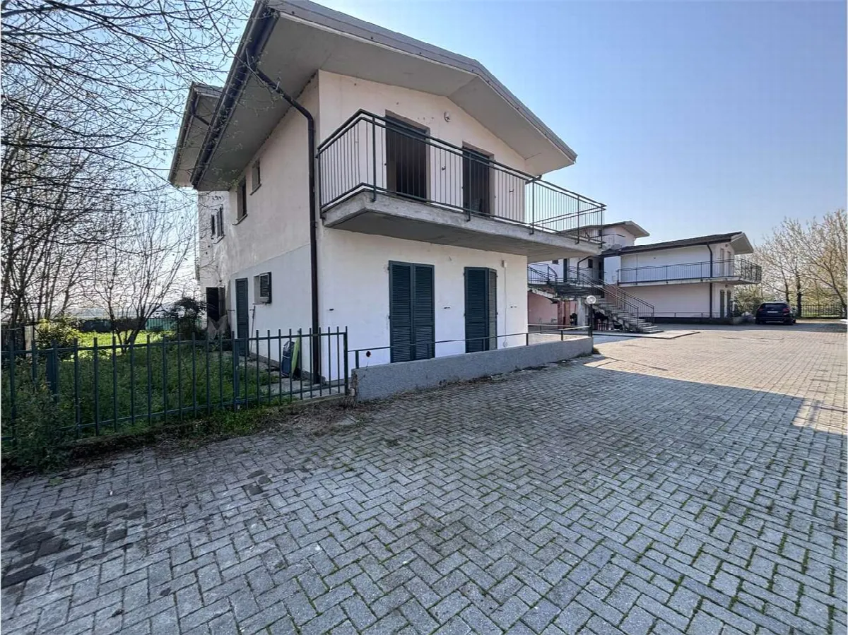Appartamento in vendita a Albuzzano - foto 5