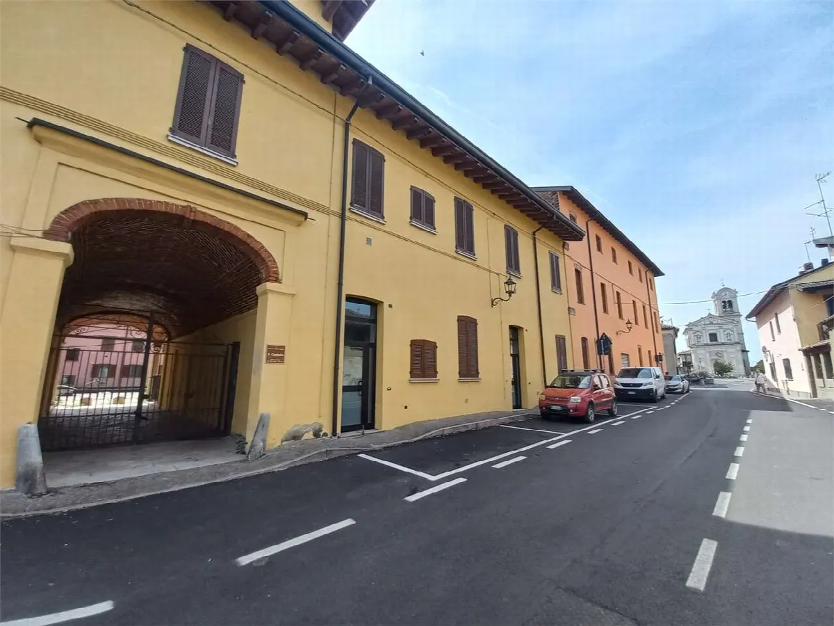 Appartamento in vendita a Torre d'Arese - foto 1