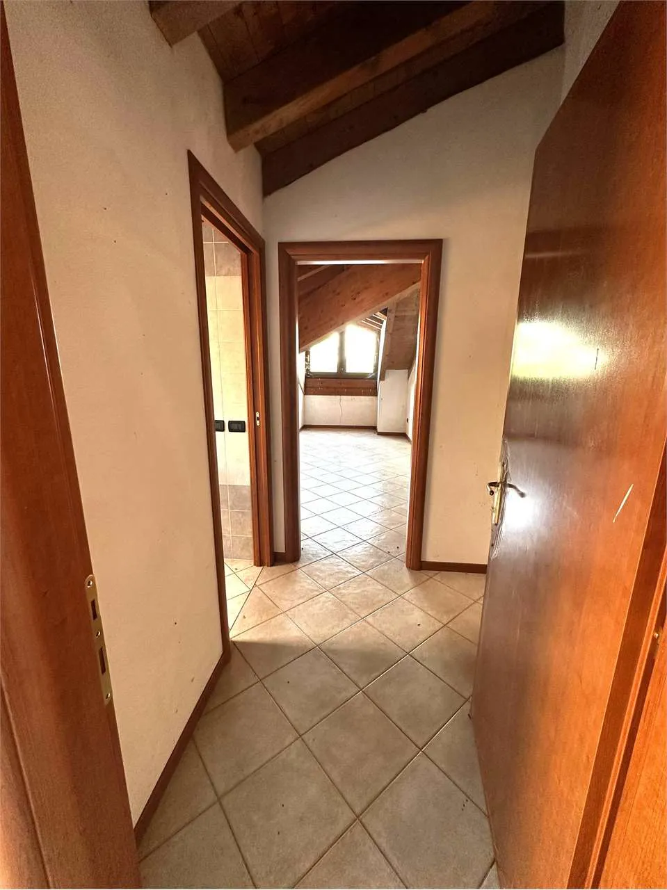 Appartamento in vendita a Torre d'Arese - foto 9