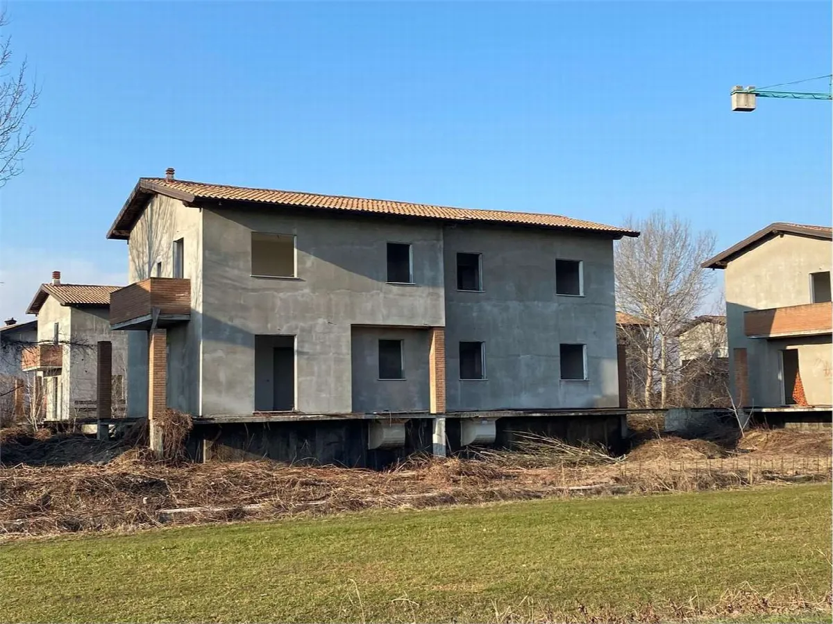 Appartamento in vendita a Castelletto di Branduzzo - Valle Botta - foto 2