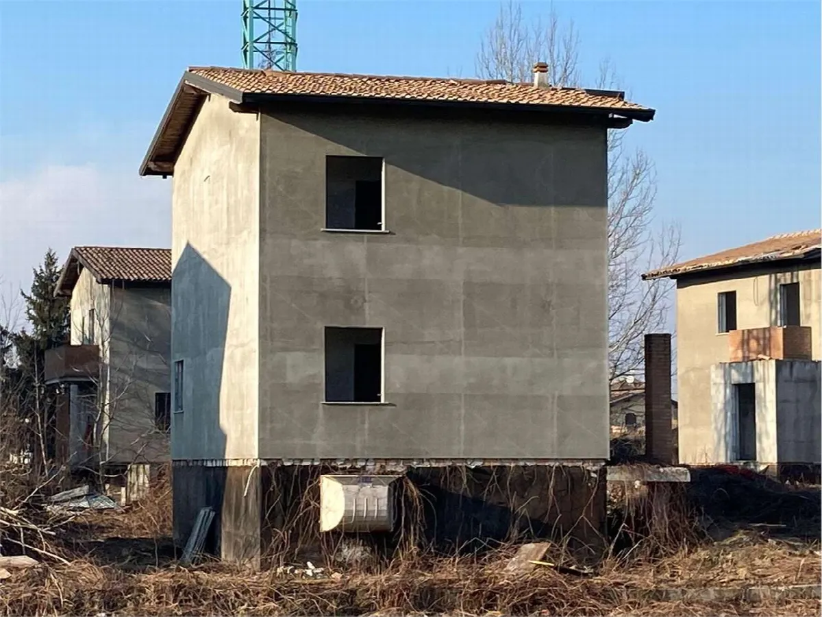 Appartamento in vendita a Castelletto di Branduzzo - Valle Botta - foto 4
