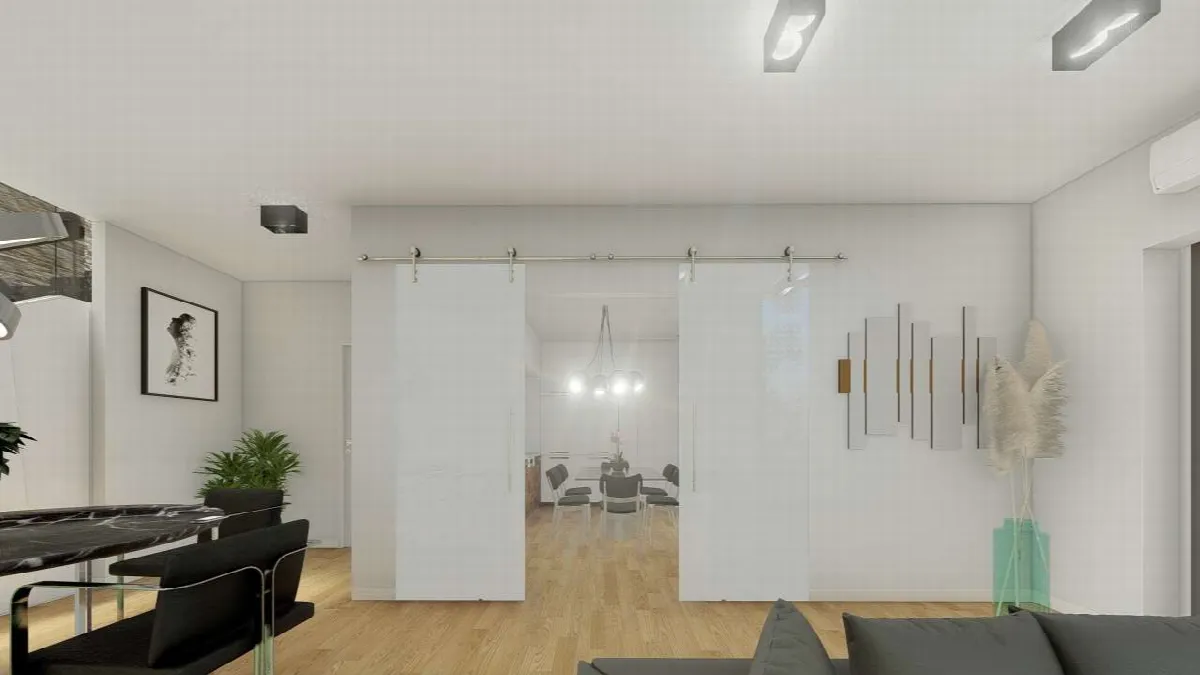Villa in vendita a Castelletto di Branduzzo - Valle Botta - foto 7