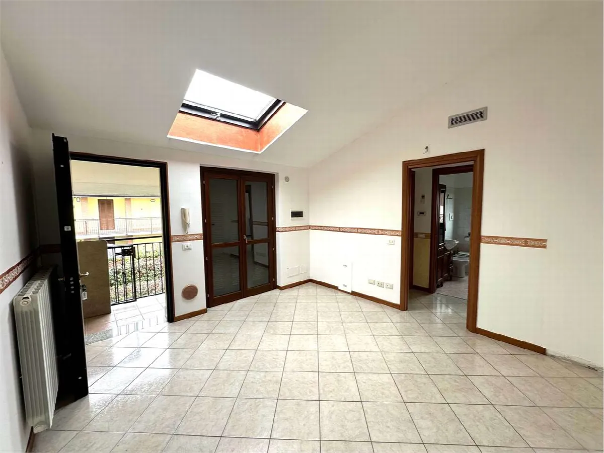 Appartamento in vendita a Torre d'Arese - foto 5