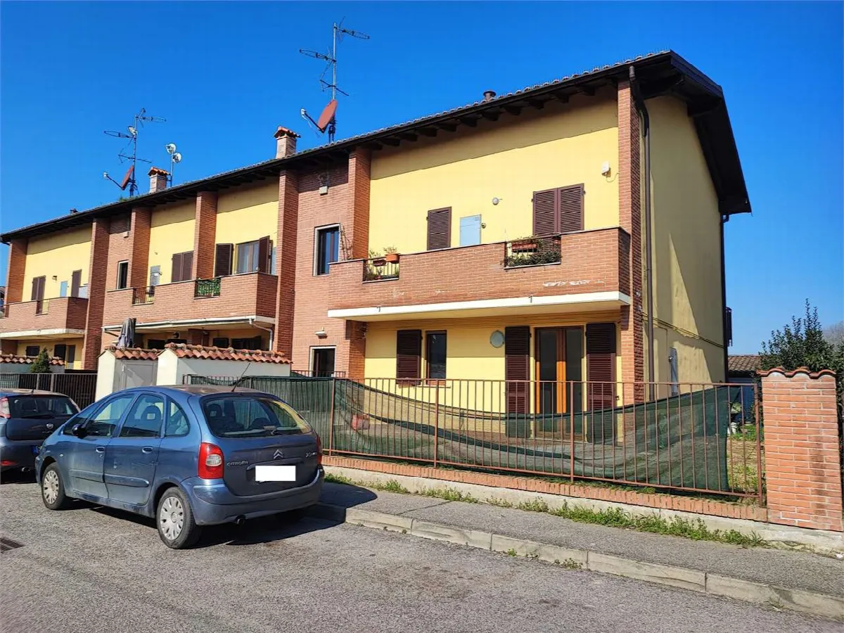 Appartamento in vendita a Roncaro - foto 1