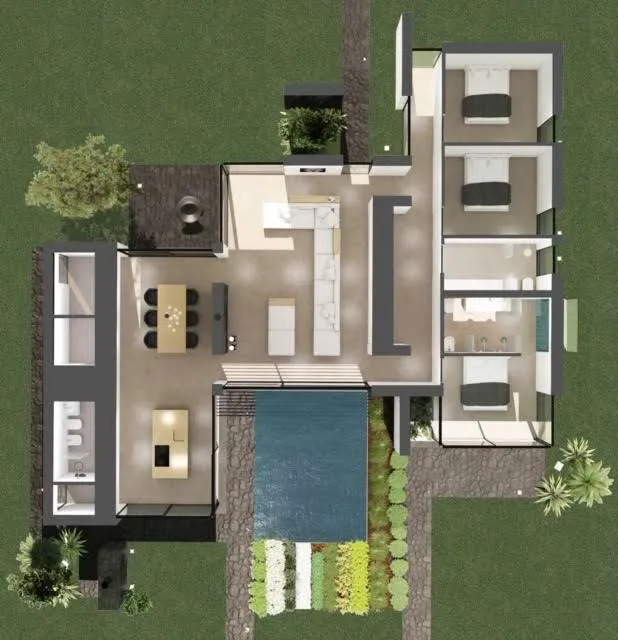 Villa in vendita a Zeccone - foto 1