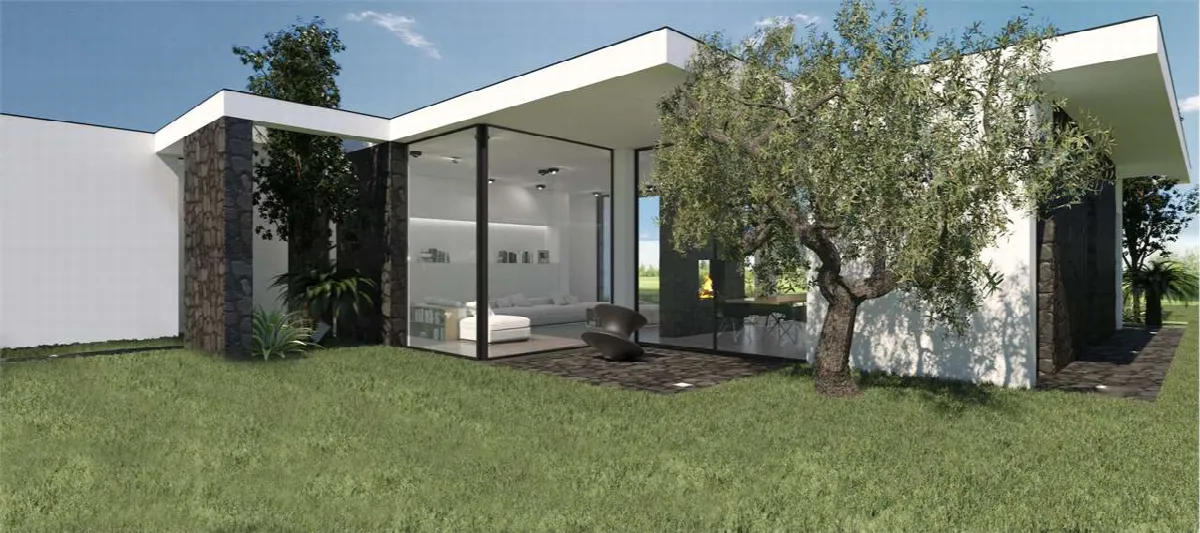 Villa in vendita a Zeccone - foto 2