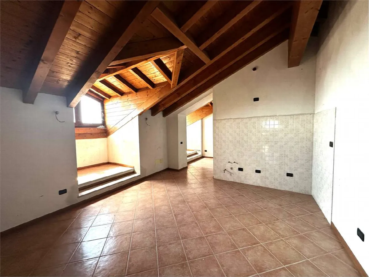 Appartamento in vendita a Torre d'Arese - foto 6