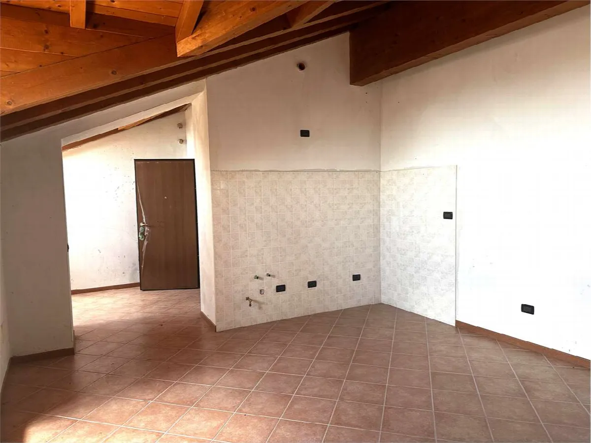 Appartamento in vendita a Torre d'Arese - foto 8