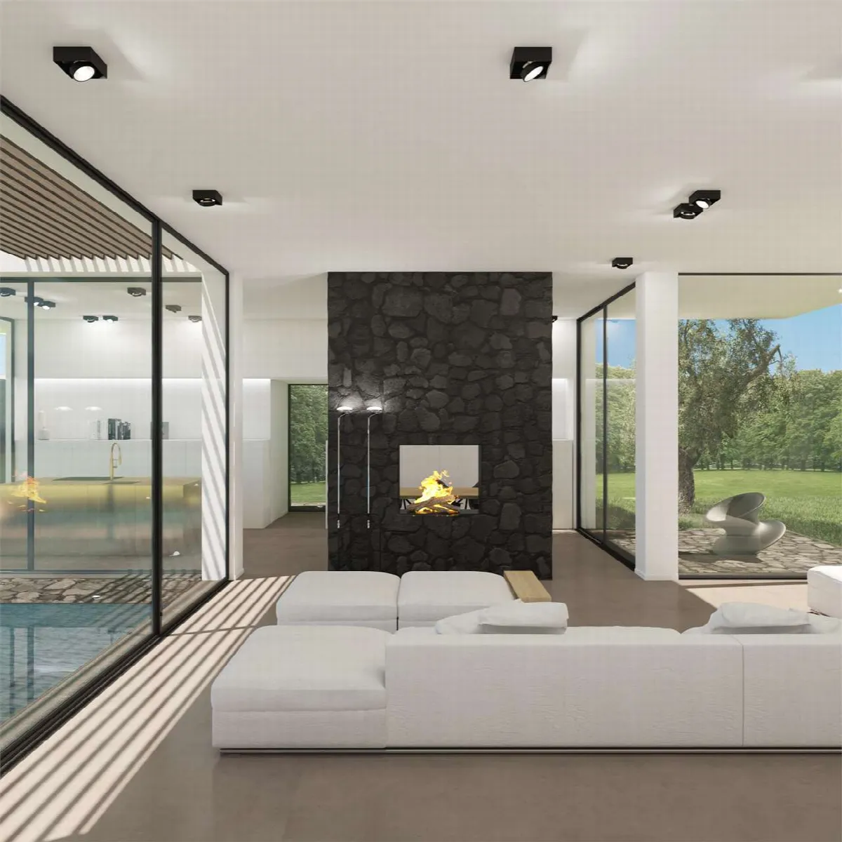 Villa in vendita a Vidigulfo - foto 7