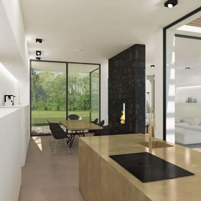 Villa in vendita a Vidigulfo - foto 9