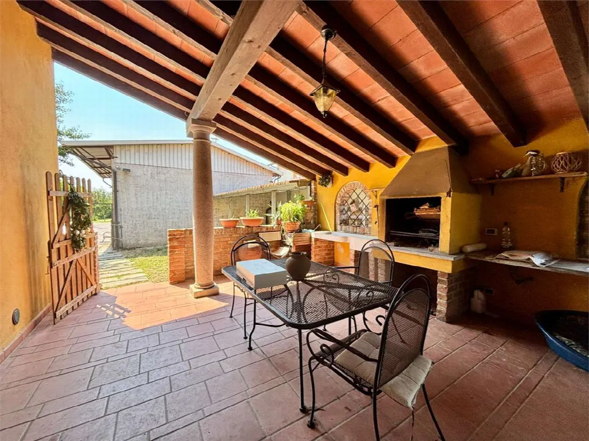 Villa in vendita a Ceranova - foto 4