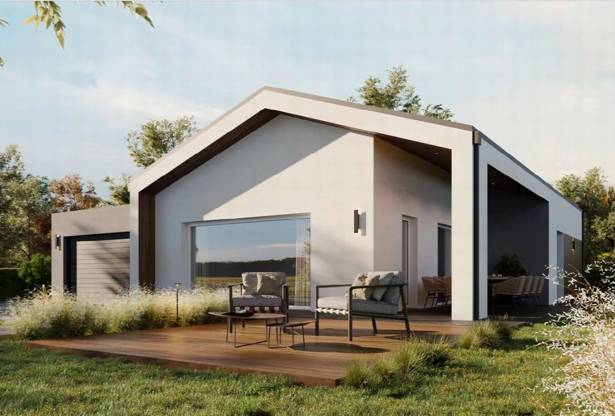 Villa in vendita a Vidigulfo - foto 1