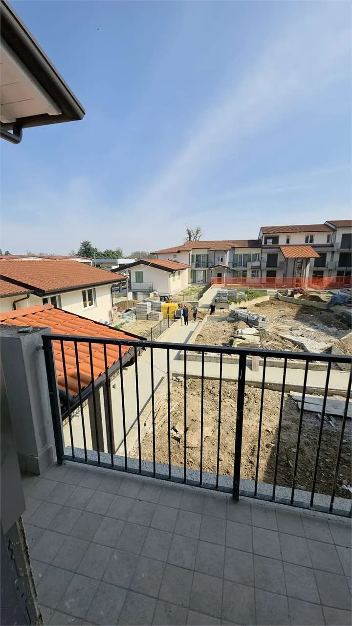 Villa in vendita a Motta Visconti - foto 8