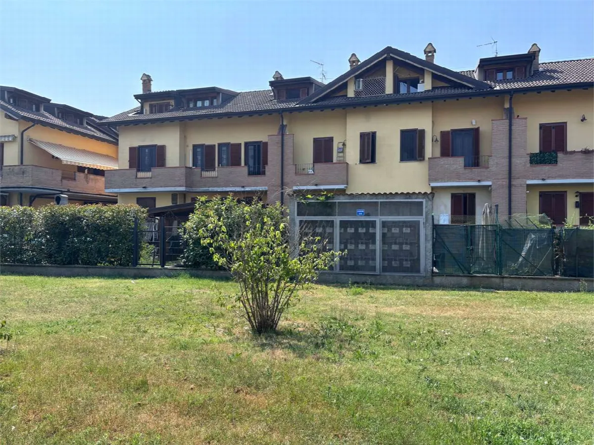 Appartamento in vendita a Vidigulfo - Mandrino - foto 1