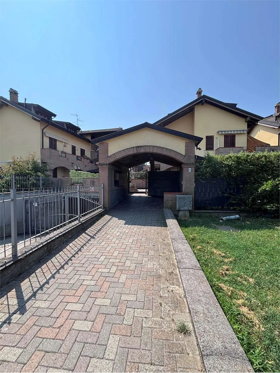 Appartamento in vendita a Vidigulfo - Mandrino - foto 2