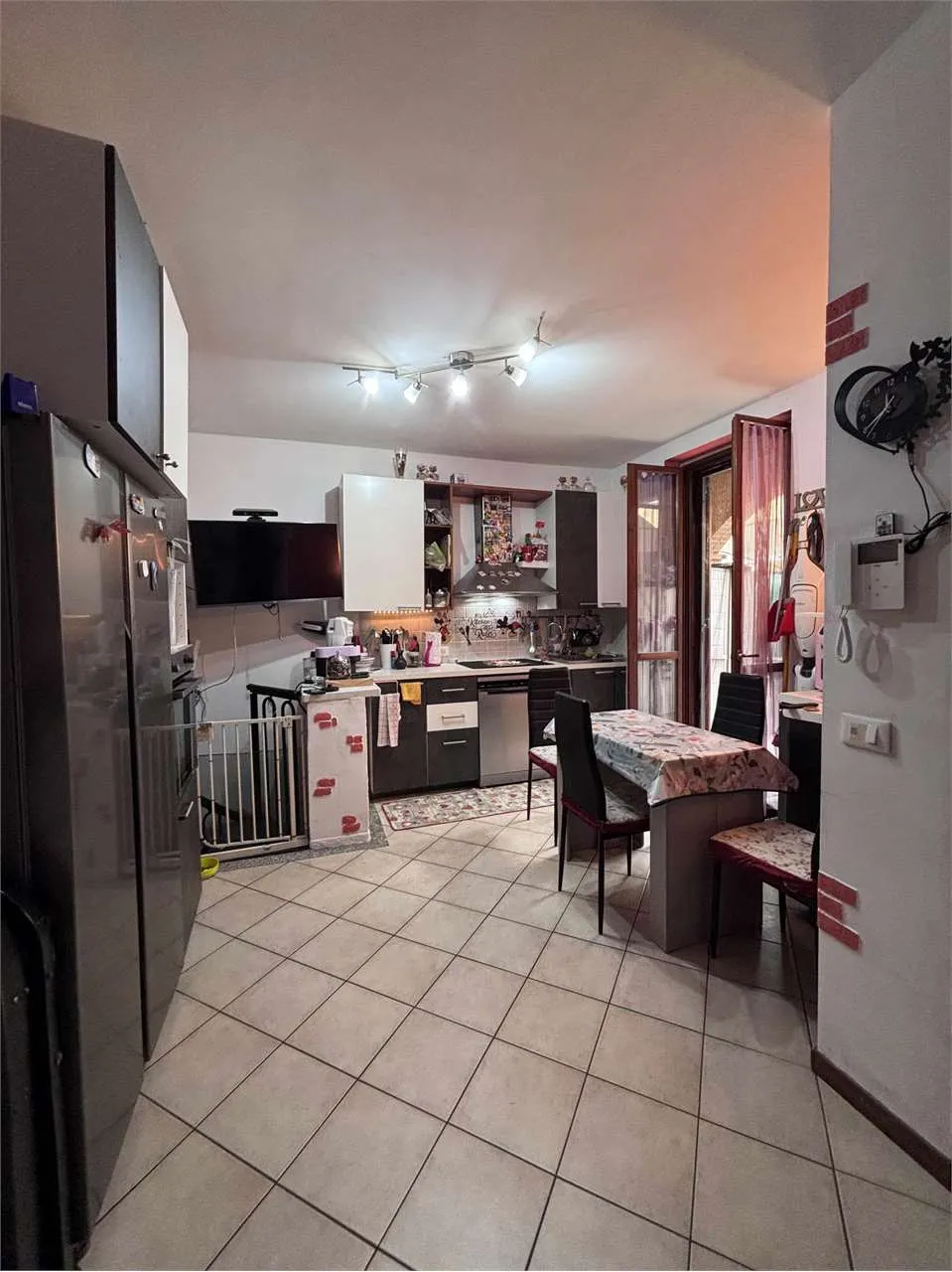 Appartamento in vendita a Vidigulfo - Mandrino - foto 3