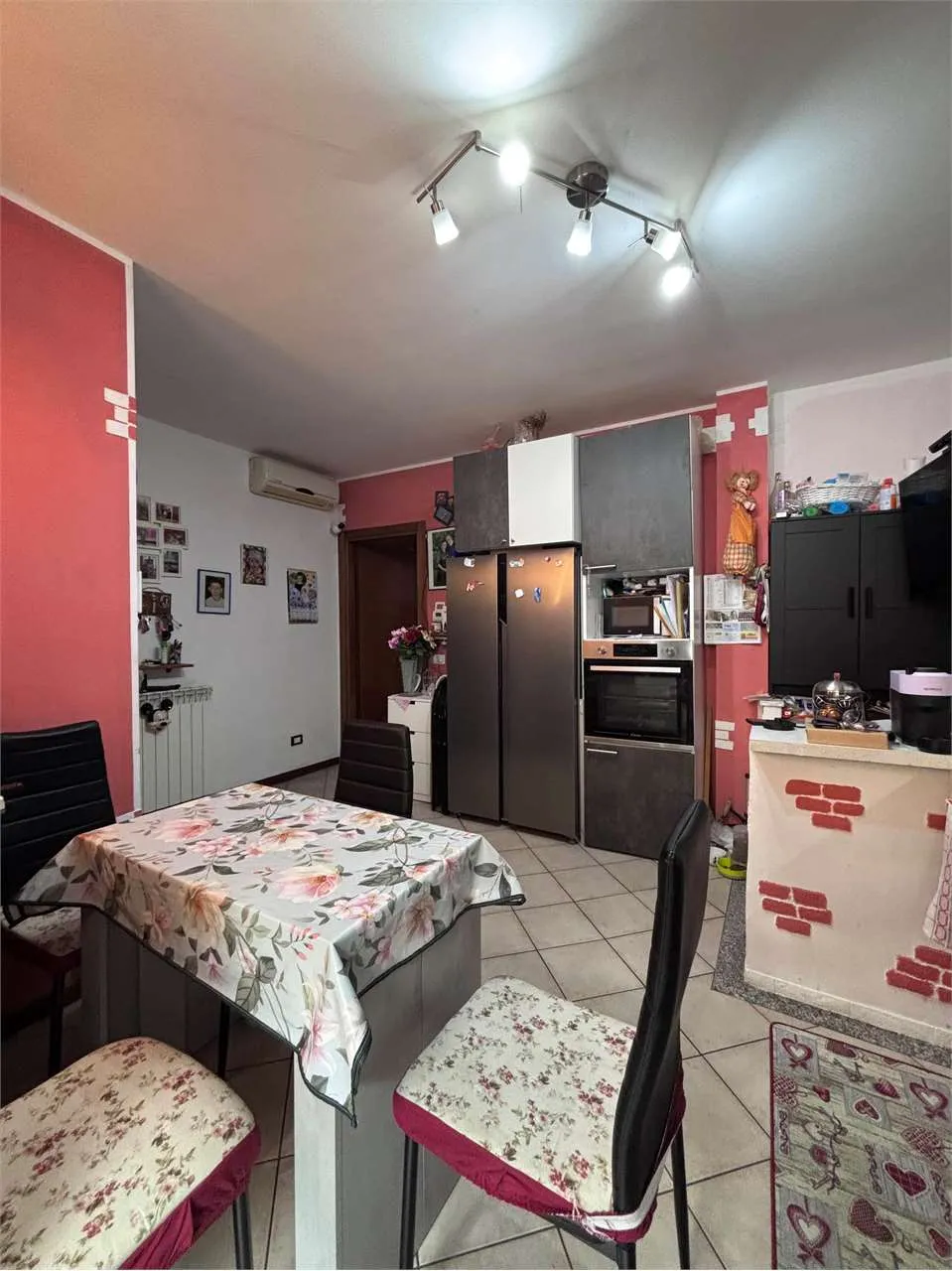 Appartamento in vendita a Vidigulfo - Mandrino - foto 4