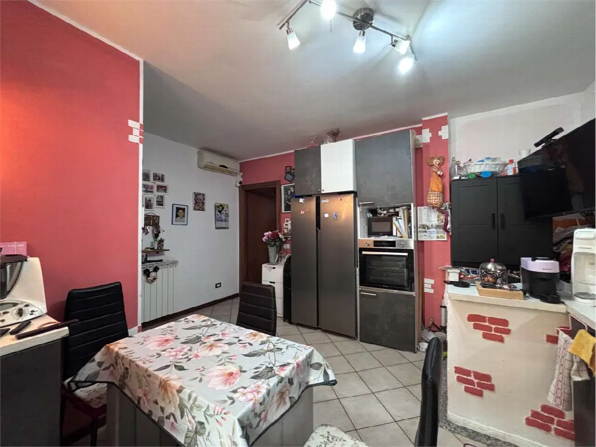 Appartamento in vendita a Vidigulfo - Mandrino - foto 6