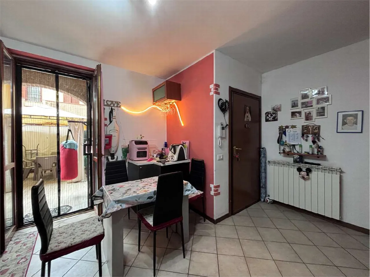 Appartamento in vendita a Vidigulfo - Mandrino - foto 7