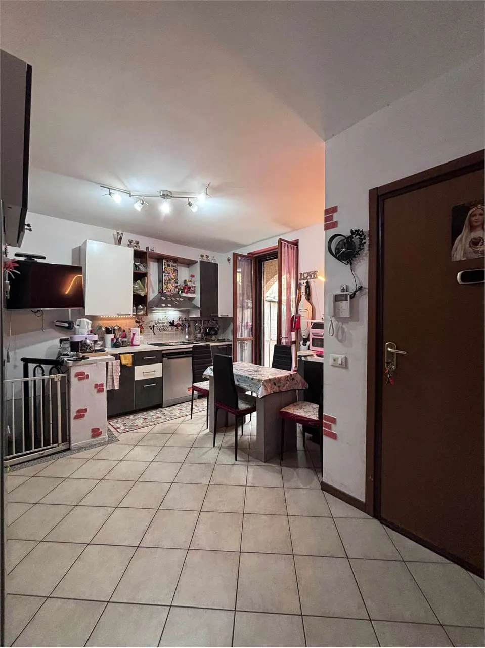 Appartamento in vendita a Vidigulfo - Mandrino - foto 8