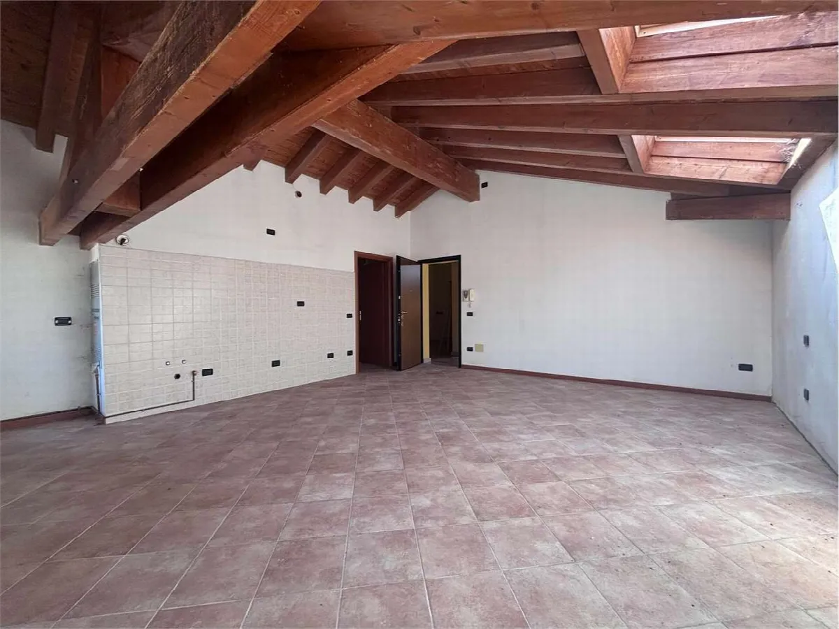 Appartamento in vendita a Torre d'Arese - foto 6
