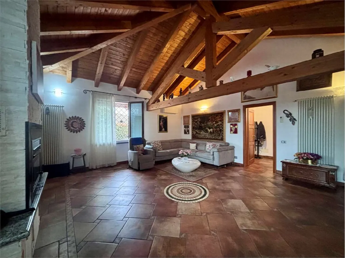 Villa in vendita a Bornasco - foto 10