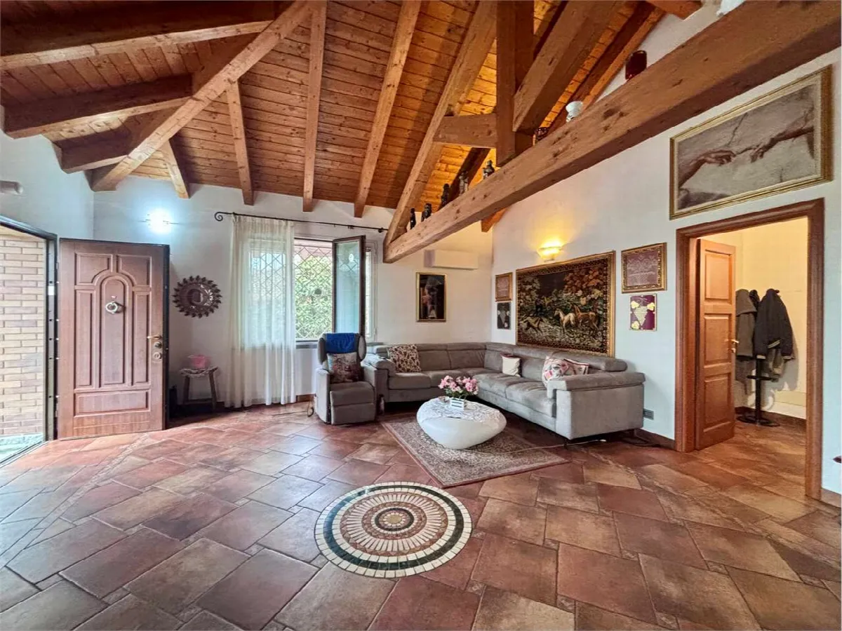 Villa in vendita a Bornasco - foto 5
