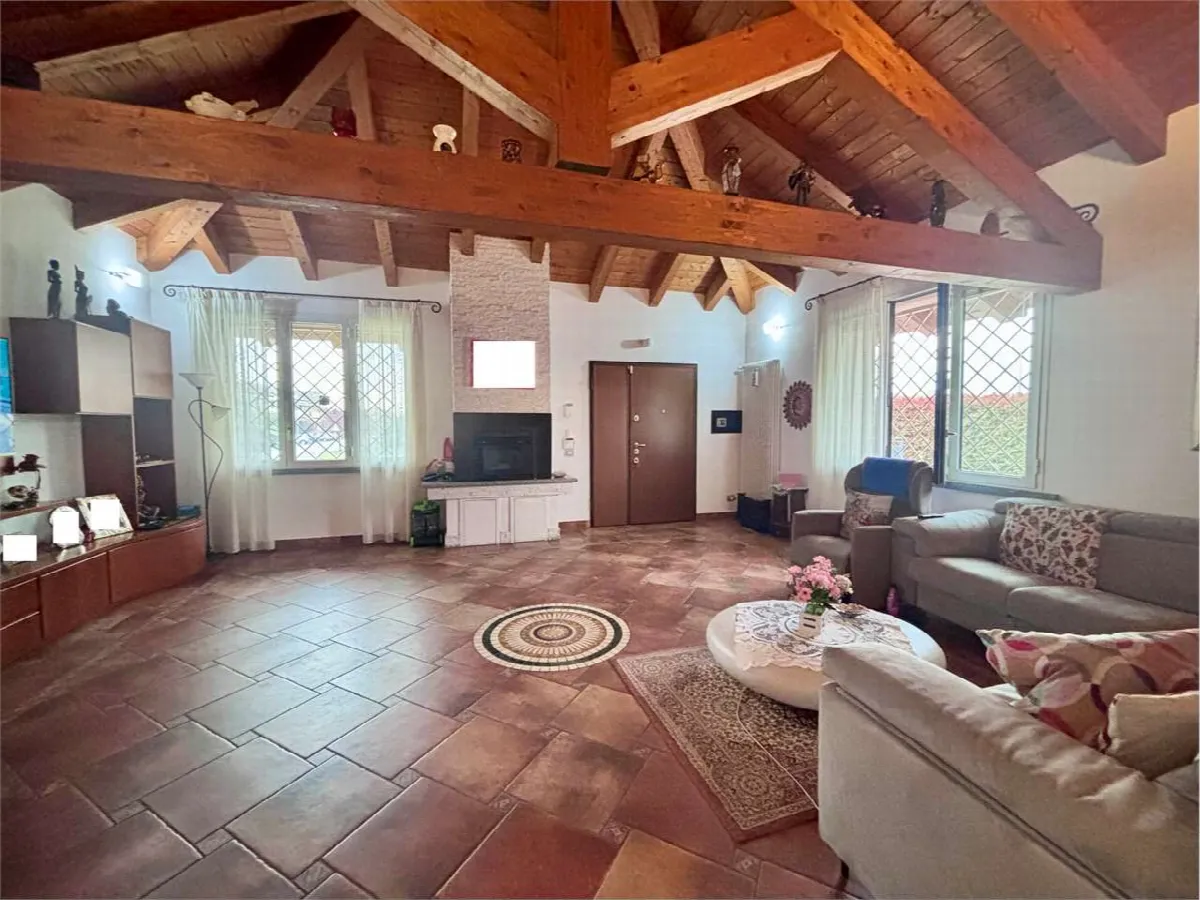 Villa in vendita a Bornasco - foto 6