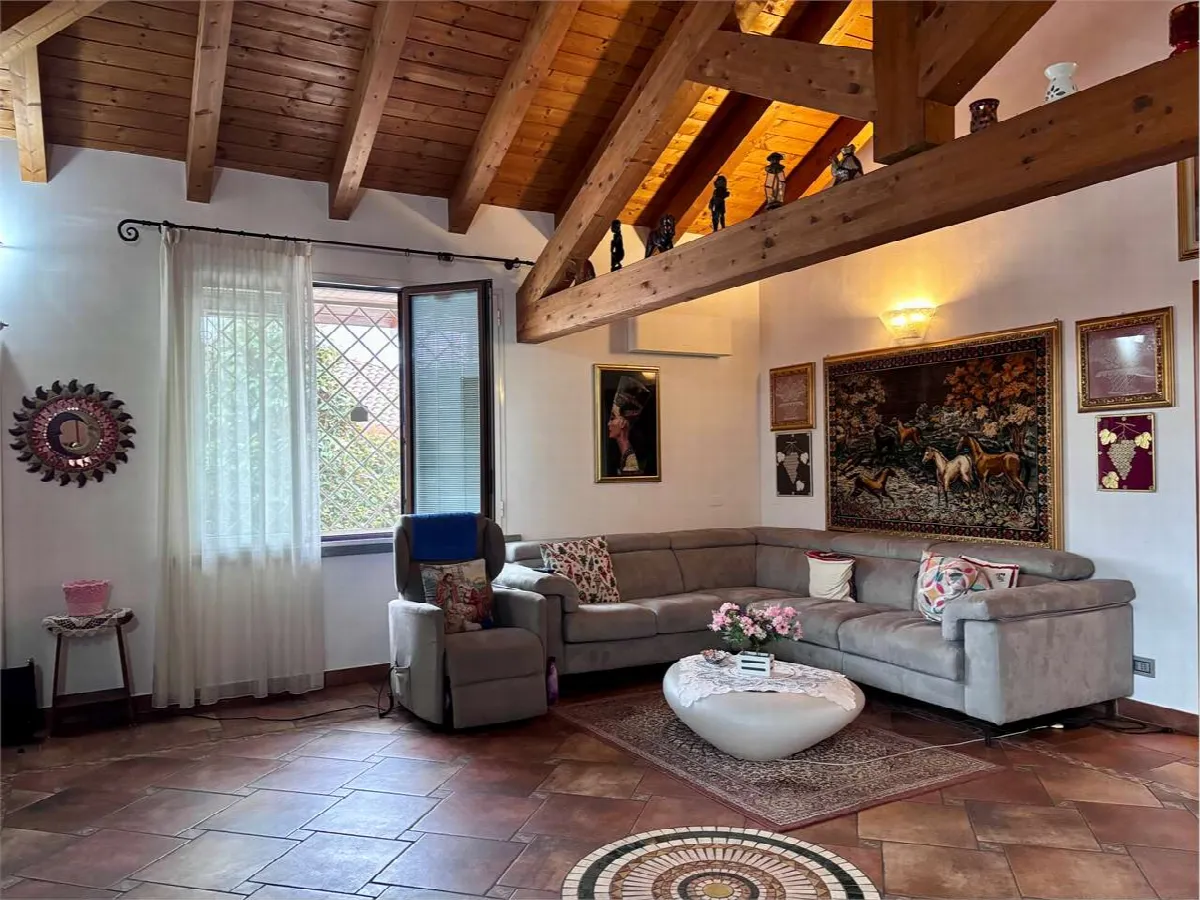 Villa in vendita a Bornasco - foto 7