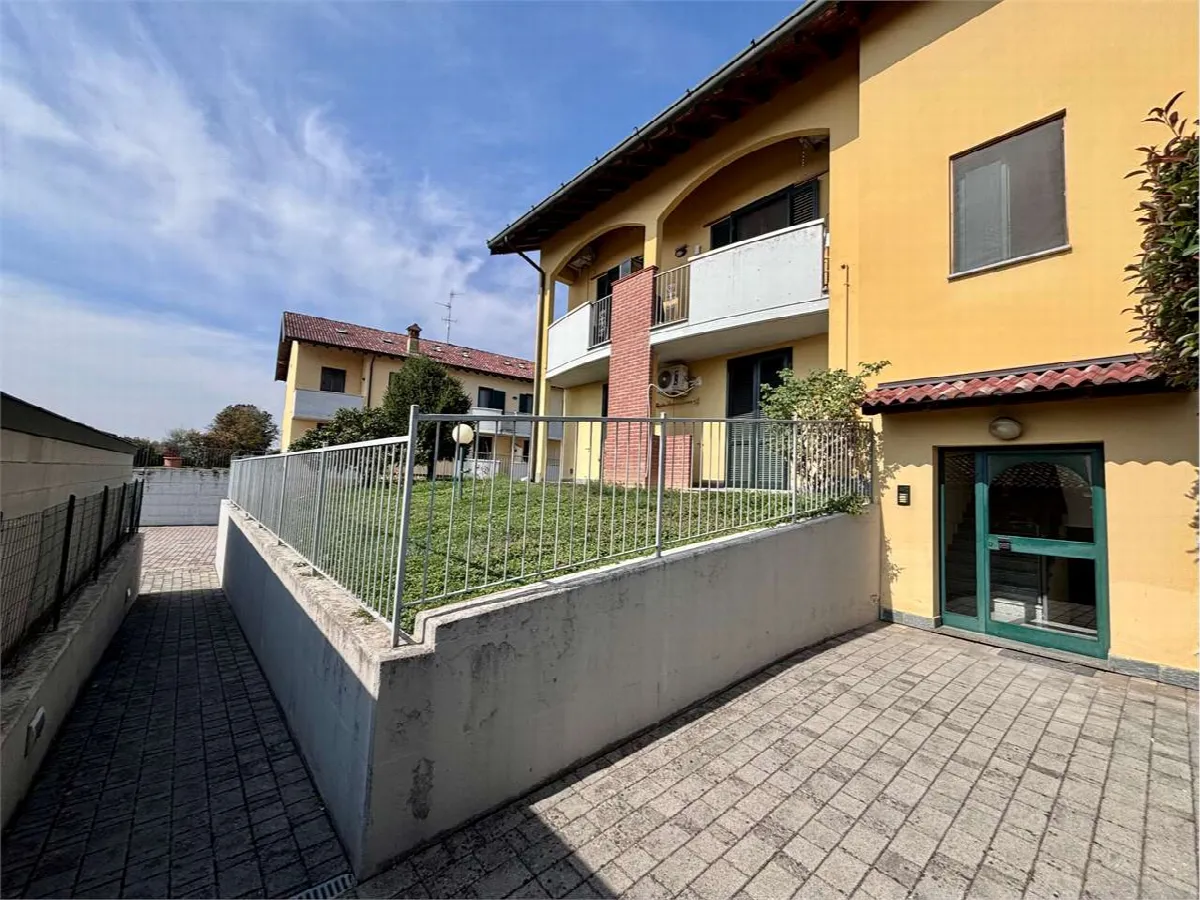 Appartamento in vendita a Bornasco - foto 3