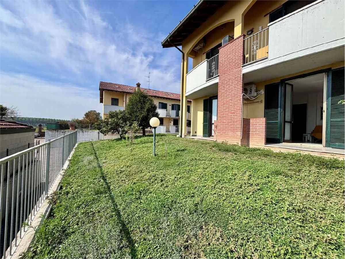Appartamento in vendita a Bornasco - foto 5