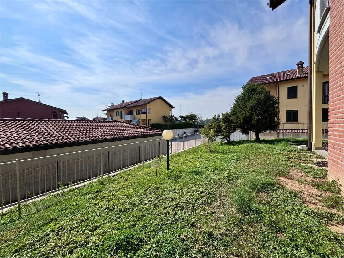 Appartamento in vendita a Bornasco - foto 6