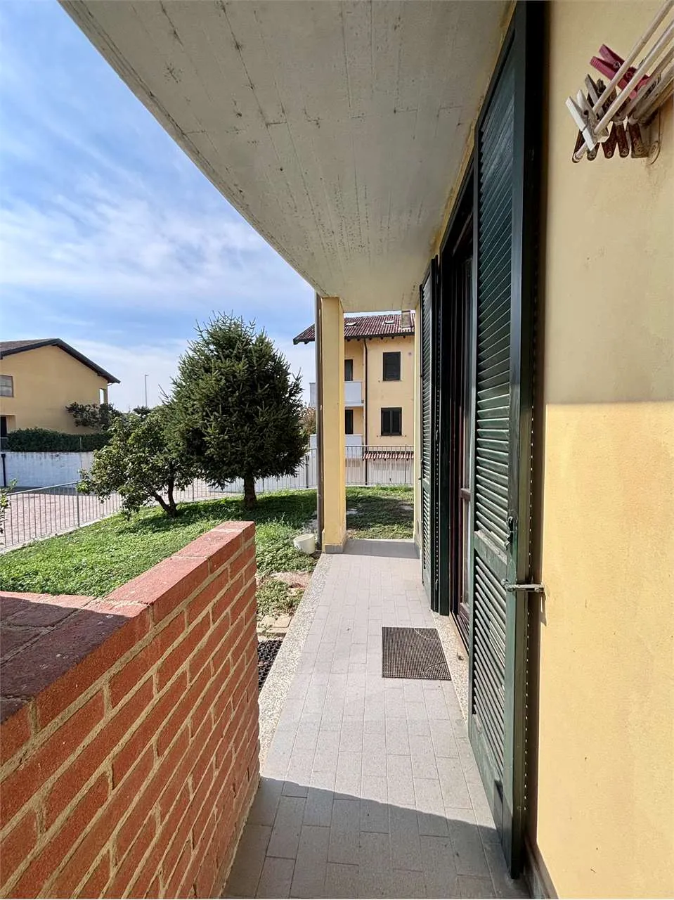 Appartamento in vendita a Bornasco - foto 8