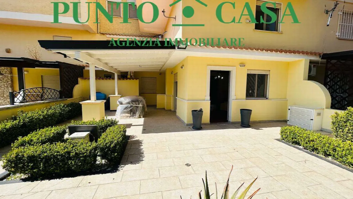 Appartamento in vendita a Nocera Terinese - Nocera Torinese Marina - foto 1