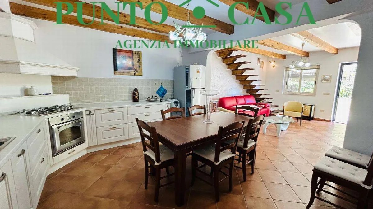Appartamento in vendita a Nocera Terinese - Nocera Torinese Marina - foto 3