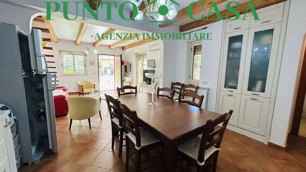 Appartamento in vendita a Nocera Terinese - Nocera Torinese Marina - foto 4