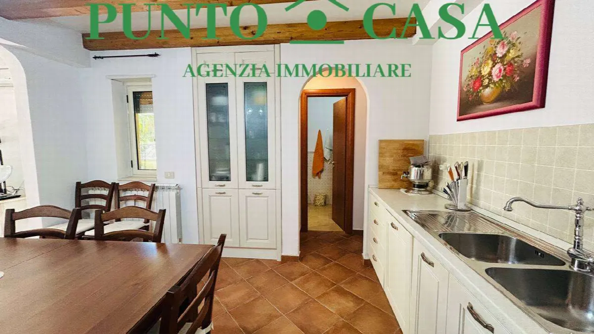 Appartamento in vendita a Nocera Terinese - Nocera Torinese Marina - foto 5